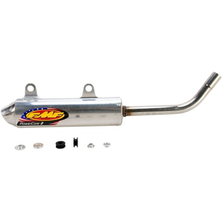 Silencieux FMF Powercore 2 250 SX/TC