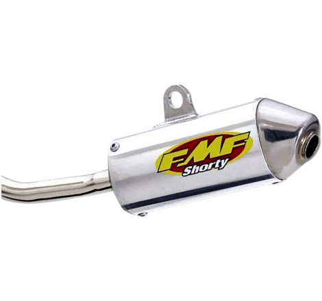 Silencieux FMF court Powercore 2 250 SX/TC