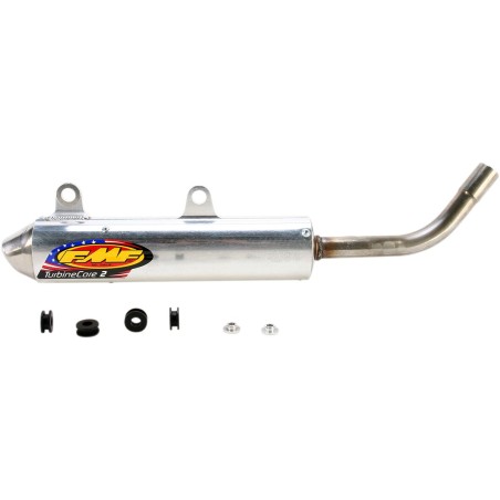 Silencieux FMF Turbinecore 2 250 TC/SX