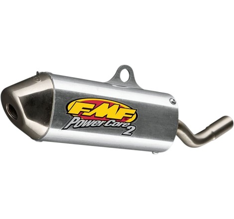 Silencieux FMF Powercore 2 50 SX 2006 à 2008