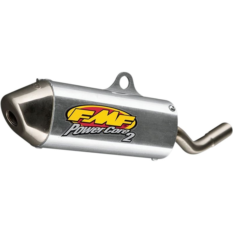 Silencieux FMF Powercore 2 50 SX 2006 à 2008