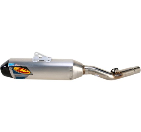 Silencieux FMF slip-on Factory 4.1 RCT 250 KX-F 2009 à 2016