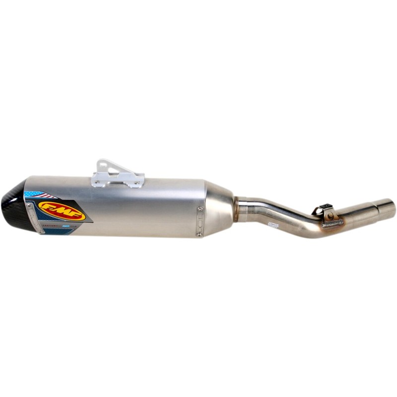 Silencieux FMF slip-on Factory 4.1 RCT 250 KX-F 2009 à 2016