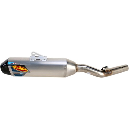Silencieux FMF slip-on Factory 4.1 RCT 250 KX-F 2009 à 2016