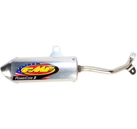 Silencieux FMF Powercore 2 50 SX 2009 à 2015