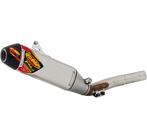 Silencieux FMF slip-on Factory 4.1 RCT YZ-F 250 2014 à 2018