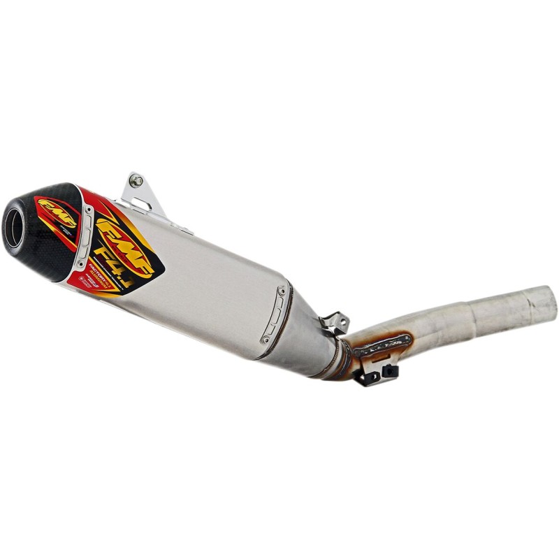 Silencieux FMF slip-on Factory 4.1 RCT YZ-F 250 2014 à 2018