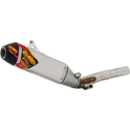 Silencieux FMF slip-on Factory 4.1 RCT YZ-F 250 2014 à 2018