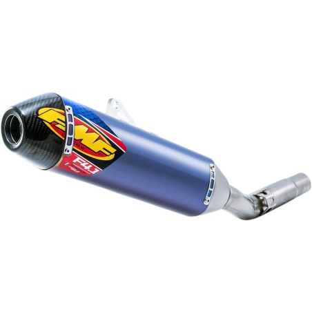 Silencieux FMF slip-on Factory 4.1 RCT YZ-F 250 2014 à 2018