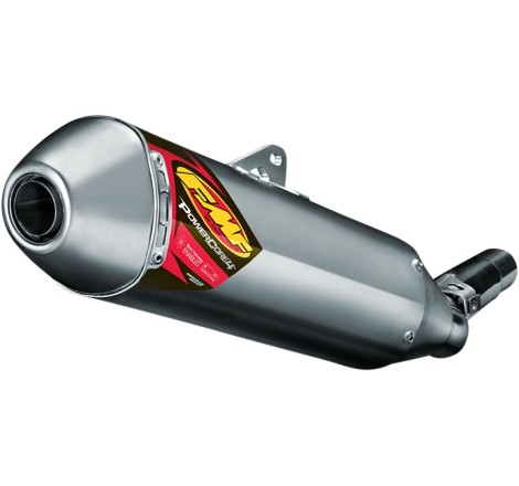 MUFFLER PC4 KTM