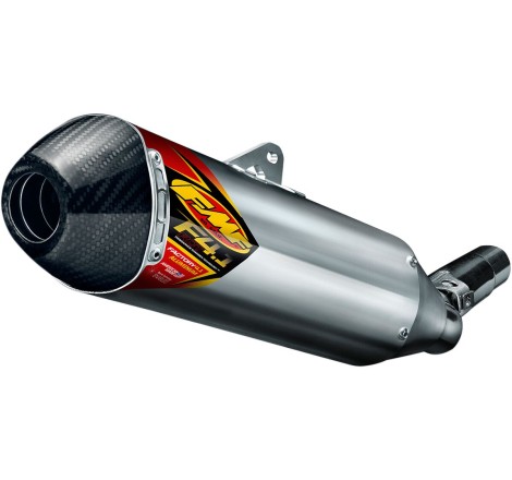Silencieux FMF slip-on Factory 4.1 RCT 250/350/450 SX-F