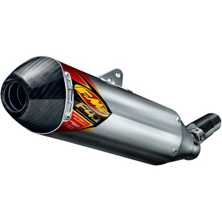 Silencieux FMF slip-on Factory 4.1 RCT 250/350/450 SX-F