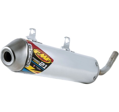 Silencieux FMF Powercore 2.1 YZ 125 2002 à 2021