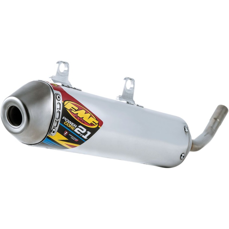 Silencieux FMF Powercore 2.1 YZ 125 2002 à 2021