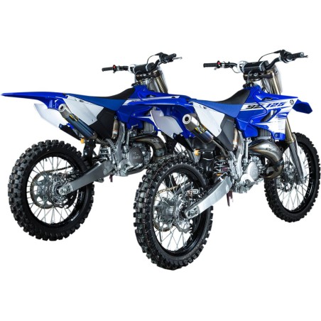 Silencieux FMF Powercore 2.1 YZ 125 2002 à 2021