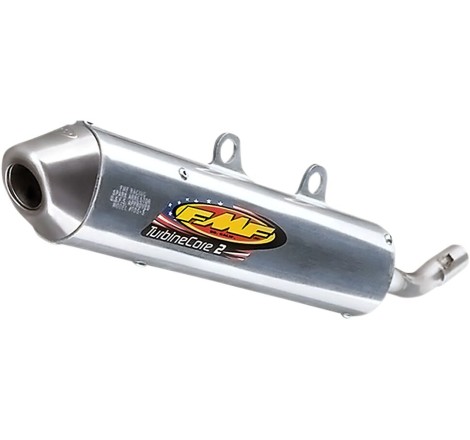 Silencieux FMF Turbinecore 2.1 YZ 125 2002 à 2021