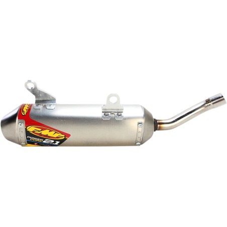 Silencieux FMF Powercore 2.1 YZ250 2002 à 2024