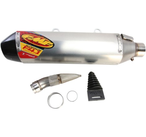 Silencieux FMF slip-on Factory 4.1 RCT 250/350/450 SX-F/FC