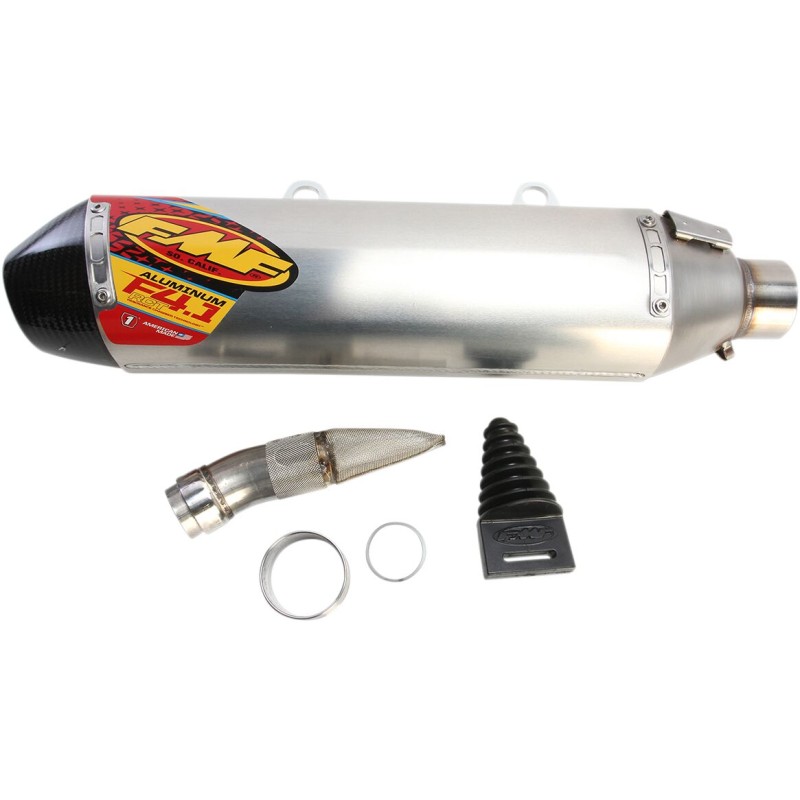 Silencieux FMF slip-on Factory 4.1 RCT 250/350/450 SX-F/FC