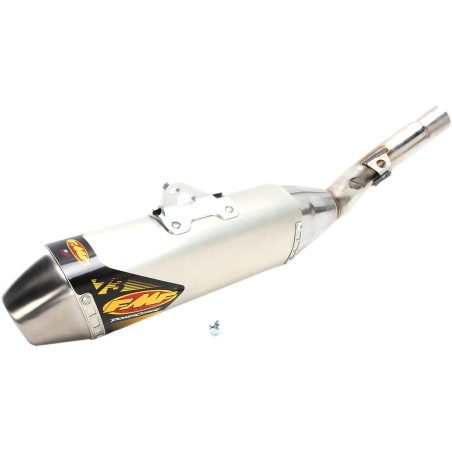 Silencieux FMF slip-on PowerCore 4 HEX KX-F 450 2016 à 2018