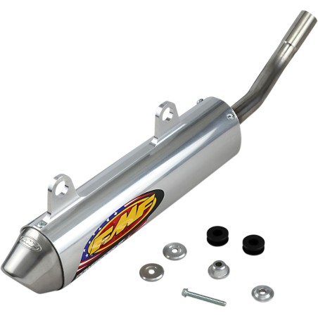Silencieux FMF Powercore 2 125 SX/TC 2016 à 2018