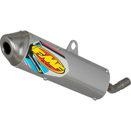 Silencieux FMF Turbinecore 2 125 TC/SX 2016 à 2018