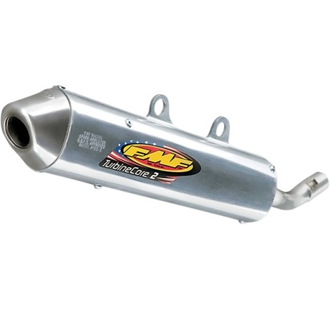 Silencieux FMF Turbinecore 2.1 125 TC/SX 2016 à 2018