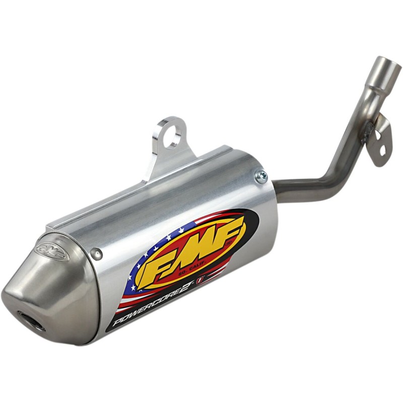 Silencieux FMF Powercore 2 50 SX/TC/MC