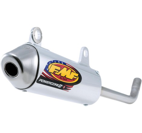 Silencieux FMF Powercore 2 250 TC/SX 2017 à 2018