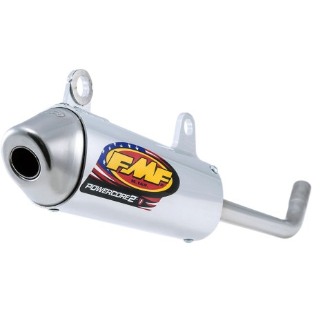 Silencieux FMF Powercore 2 250 TC/SX 2017 à 2018