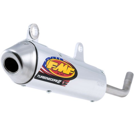Silencieux FMF Turbinecore 2 250 SX/TC 2017 à 2018