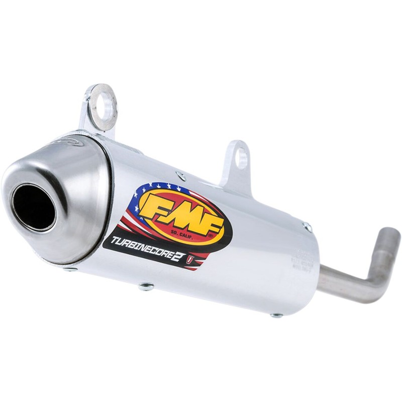 Silencieux FMF Turbinecore 2 250 SX/TC 2017 à 2018
