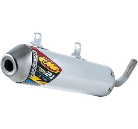 Silencieux FMF Powercore 2.1 250 SX/TC 2017 à 2018