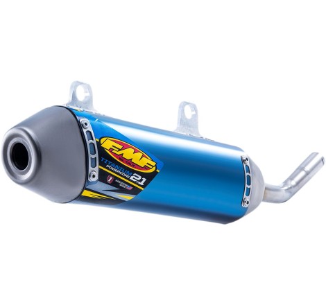 Silencieux FMF Powercore 2.1 250 SX 2017 à 2018