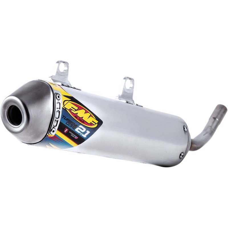 Silencieux FMF Turbinecore 2.1 250 SX/TC 2017 à 2018