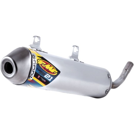 Silencieux FMF Turbinecore 2.1 250 SX/TC 2017 à 2018