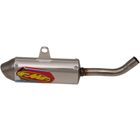 Silencieux FMF Powercore 2 85 SX/TC/MC