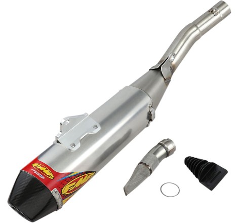 Silencieux FMF slip-on Factory 4.1 RCT YZ-F 450 2019 à 2024