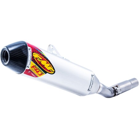 Silencieux FMF slip-on Factory 4.1 RCT 450 RM-Z 2018 à 2024