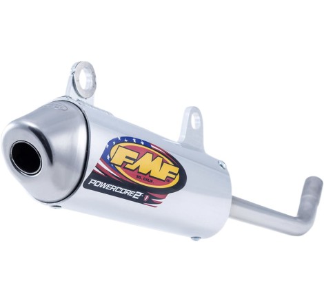 Silencieux FMF Powercore 2 YZ65 2018 à 2024