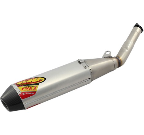 Silencieux FMF slip-on Factory 4.1 RCT YZ-F 250 2019 à 2024