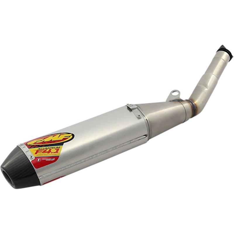 Silencieux FMF slip-on Factory 4.1 RCT YZ-F 250 2019 à 2024