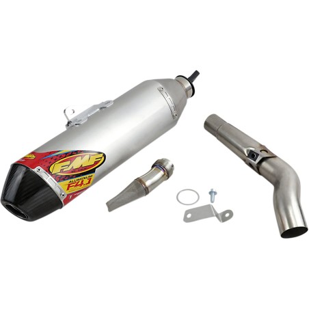 Silencieux FMF slip-on Factory 4.1 RCT KX-F 450 2019 à 2023