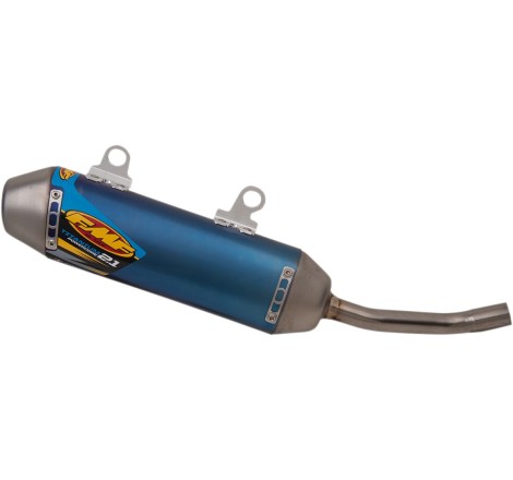 Silencieux FMF Powercore 2.1 125 SX/TC/MC