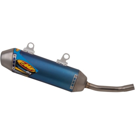 Silencieux FMF Powercore 2.1 125 SX/TC/MC