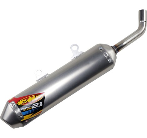 Silencieux FMF Powercore 2.1 250 SX/TC/MC