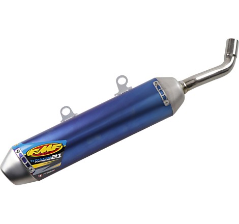 Silencieux FMF Powercore 2.1250 SX/TC/MC