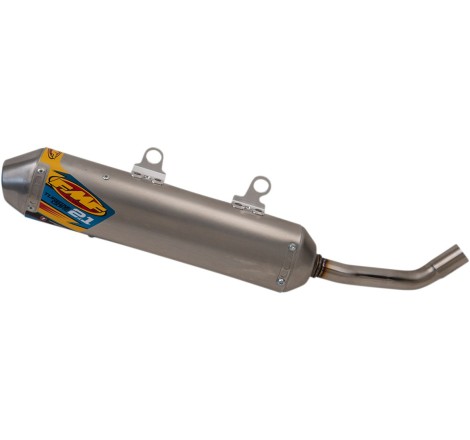 Silencieux FMF Turbinecore 2.1 250 SX/TC/MC