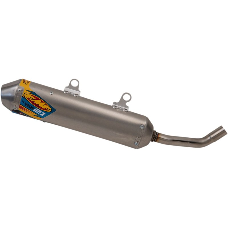 Silencieux FMF Turbinecore 2.1 250 SX/TC/MC