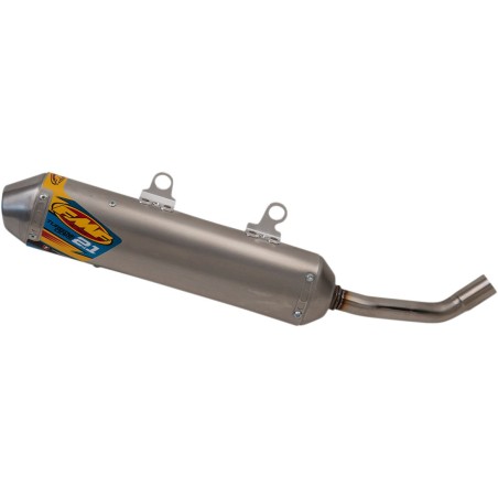 Silencieux FMF Turbinecore 2.1 250 SX/TC/MC
